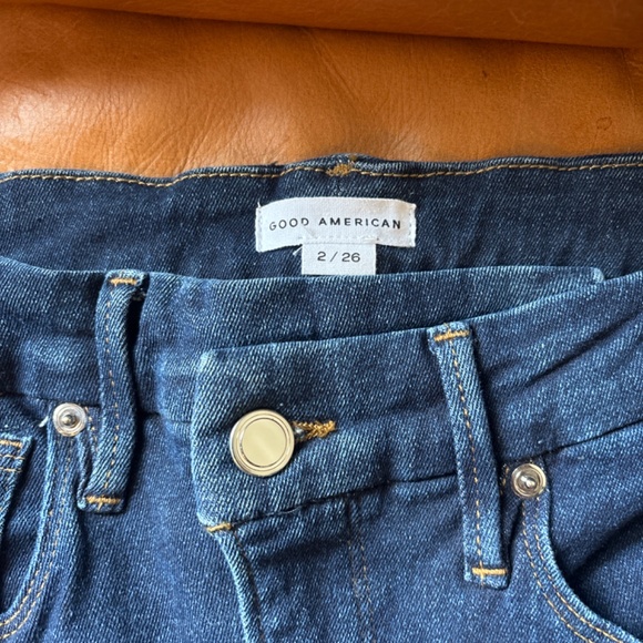 Good American jeans - Picture 2 of 4